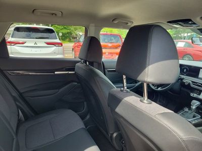 2024 Kia Seltos - Photo 31