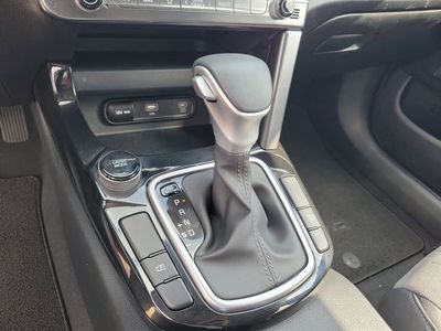 2024 Kia Seltos - Photo 24