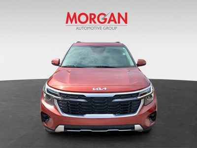 2024 Kia Seltos - Photo 5