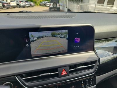 2024 Kia Seltos - Photo 22