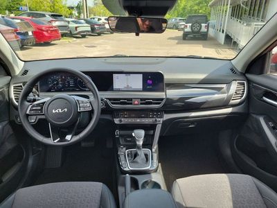 2024 Kia Seltos - Photo 26