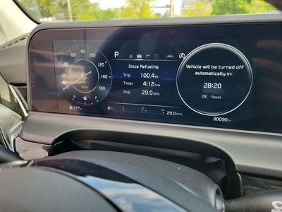 2024 Kia Seltos - Photo 19