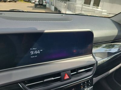 2024 Kia Seltos - Photo 20