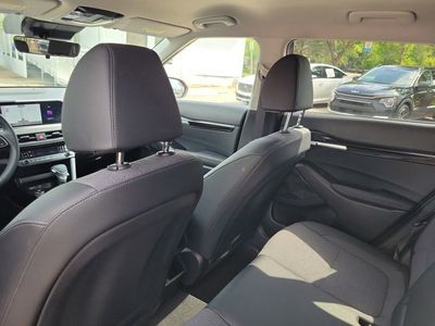 2024 Kia Seltos - Photo 28