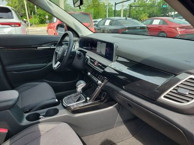 2024 Kia Seltos - Photo 34