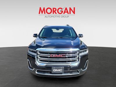 2023 GMC Acadia - Photo 5