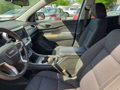 2023 GMC Acadia - Photo 14