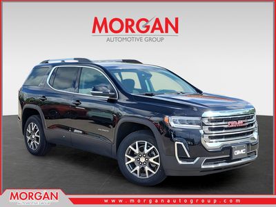 2023 GMC Acadia - Photo 1