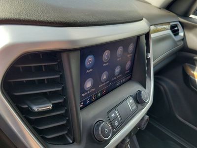 2023 GMC Acadia - Photo 21