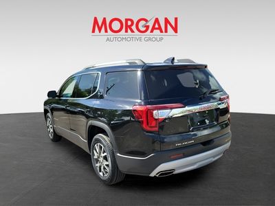 2023 GMC Acadia - Photo 3