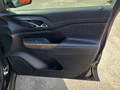 2023 GMC Acadia - Photo 36