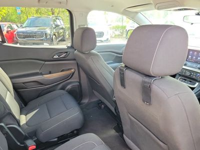 2023 GMC Acadia - Photo 31