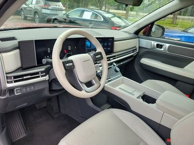 2024 Hyundai Santa Fe - Photo 13