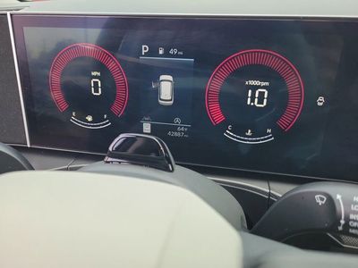 2024 Hyundai Santa Fe - Photo 20