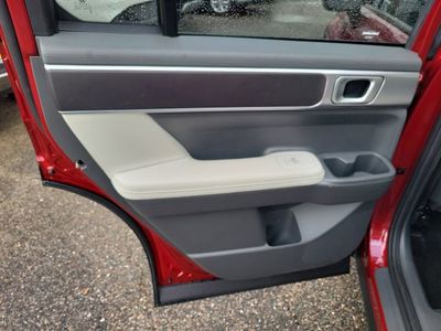 2024 Hyundai Santa Fe - Photo 31