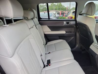 2024 Hyundai Santa Fe - Photo 33
