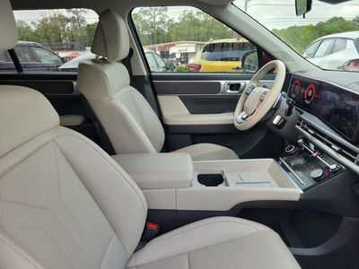 2024 Hyundai Santa Fe - Photo 36