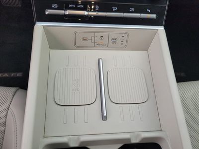 2024 Hyundai Santa Fe - Photo 24