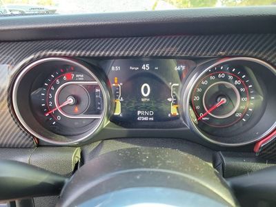 2021 Jeep Wrangler - Photo 18