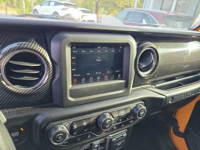 2021 Jeep Wrangler - Photo 19
