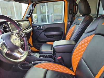 2021 Jeep Wrangler - Photo 12