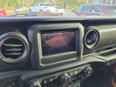2021 Jeep Wrangler - Photo 20