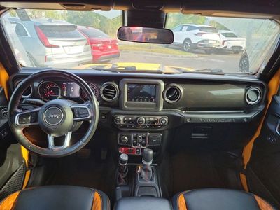 2021 Jeep Wrangler - Photo 24