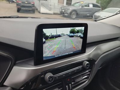 2024 Ford Escape - Photo 22