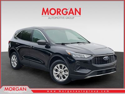 2024 Ford Escape - Photo 1