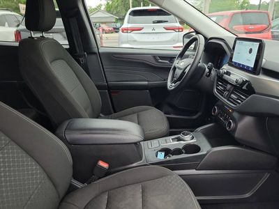 2024 Ford Escape - Photo 35