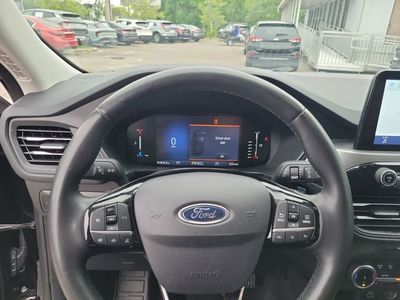 2024 Ford Escape - Photo 19