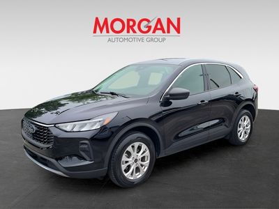 2024 Ford Escape - Photo 4
