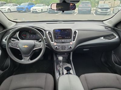 2024 Chevrolet Malibu - Photo 25
