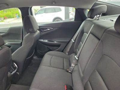 2024 Chevrolet Malibu - Photo 28