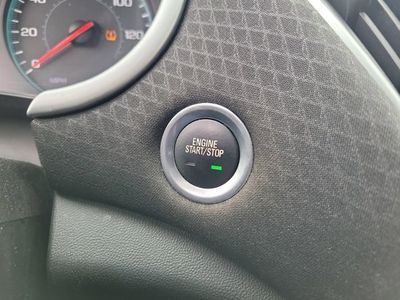 2024 Chevrolet Malibu - Photo 24