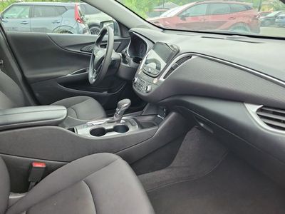 2024 Chevrolet Malibu - Photo 33