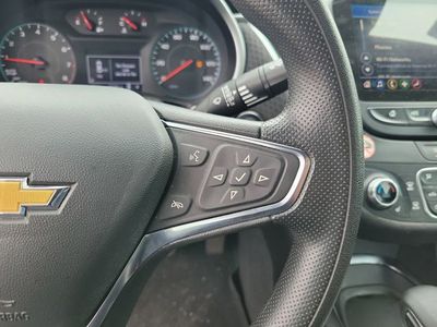 2024 Chevrolet Malibu - Photo 17