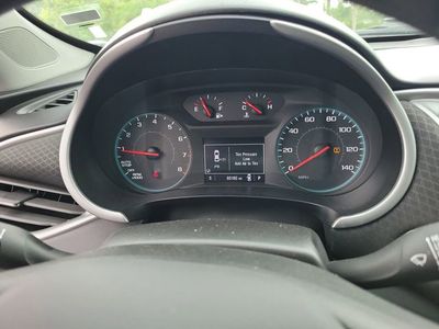 2024 Chevrolet Malibu - Photo 19