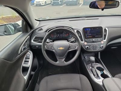 2024 Chevrolet Malibu - Photo 26