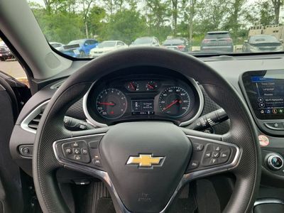 2024 Chevrolet Malibu - Photo 18