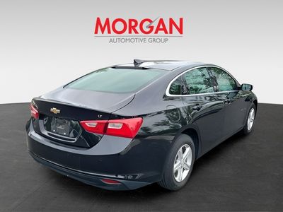 2024 Chevrolet Malibu - Photo 2