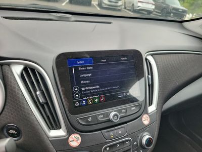 2024 Chevrolet Malibu - Photo 20