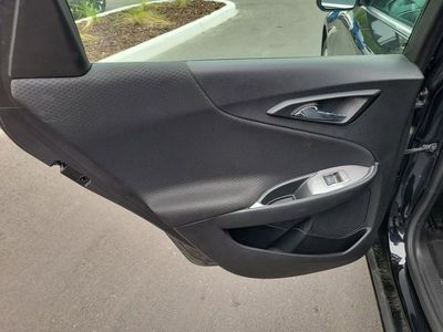 2024 Chevrolet Malibu - Photo 29
