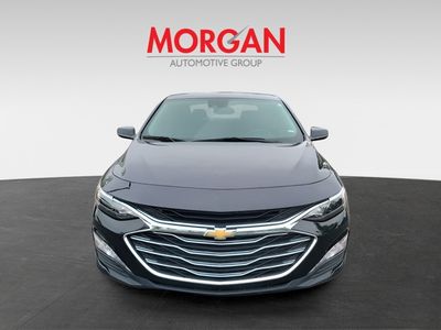 2024 Chevrolet Malibu - Photo 5