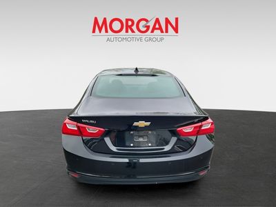 2024 Chevrolet Malibu - Photo 9