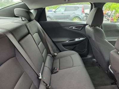2024 Chevrolet Malibu - Photo 31