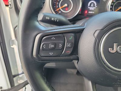 2022 Jeep Wrangler - Photo 16