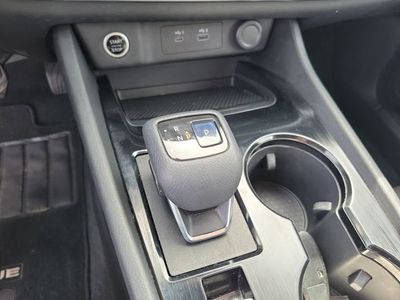 2021 Nissan Rogue - Photo 25
