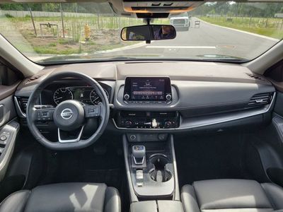 2021 Nissan Rogue - Photo 28