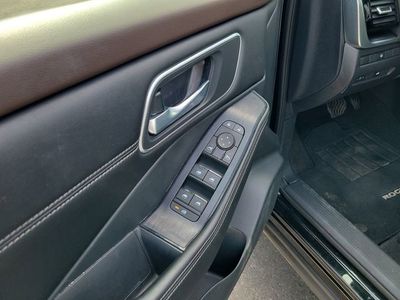 2021 Nissan Rogue - Photo 13